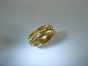 Ring Gold 109